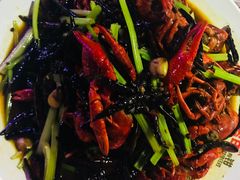 -红盔甲·小龙虾(天钥桥店)