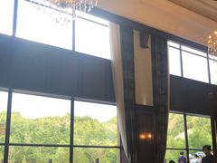靠窗位-望京楼flavor餐厅(古北水镇景区店)