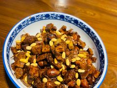 -兰边碗(鼓楼店)