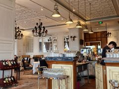 -哈布斯扒房(华发商都店)