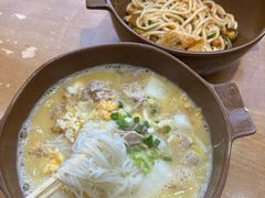 -生汆记米粉(环城南路店)