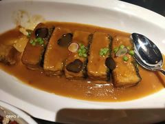 -丽晶轩中餐厅(重庆丽晶酒店)