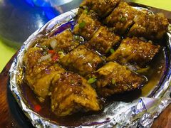 -半岛私房菜(梅林店)