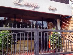 门面-LAMP BAR 水烟音乐酒吧