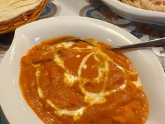 -Santoor 萨都里印度餐厅(北锣鼓巷店)