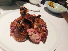-俏江南天津时尚曲艺主题餐厅(马场道店)
