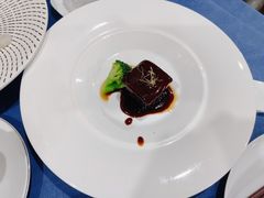 普洱红烧肉-麟1929(外滩店)