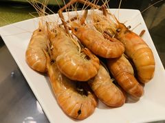 大头虾-聚汇三少·龙虾·中餐厅(莫邪路新天地店)