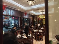 大堂-皇饭儿·王润兴酒楼(河坊街店)