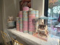 -Sweety Fairy小蜜蜂蛋糕&下午茶(大柏树店)