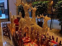 -北京朝阳悠唐皇冠假日酒店