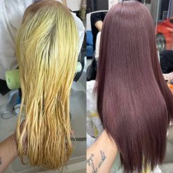 -BEAUTY HAIR GANO