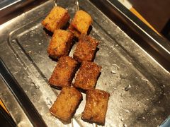 -连锦记海鲜烧烤大排档·锦州特色(西安路交大店)