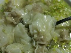 -顶巧鸡汤馄饨(虹口总店)