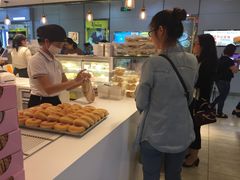 -BreadTalk面包新语·烘焙蛋糕(海珠丽影广场店)