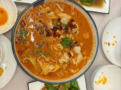 -辣么好吃私厨(新城店)