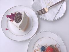 -PETIT PARIS 小巴黎(凯德1818店)