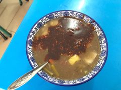 刘老虎肉丸糊辣汤-刘老虎肉丸糊辣汤(总店)