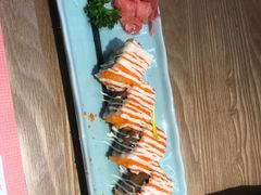 -花漫里日式餐厅(刺桐店)