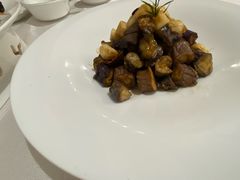 -月福京味斋·烤鸭店·北京菜(鼓楼总店)