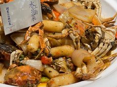 -周家二小姐的菜(西津渡店)