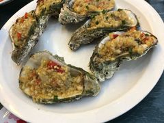 -覃记海鲜美食餐厅