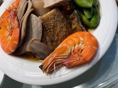 -老人和饭店(打浦路店)