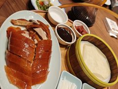 -红城阁·上海味道(四平路店)