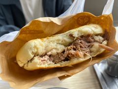 -樊记腊汁肉(竹笆市总店)