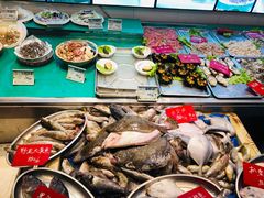 -旺角小渔村(幸福中路店)