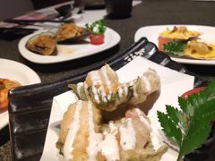 -大桥日本料理·日式放题·铁板定食(科兴科学园店)