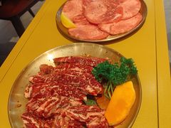 -伏一解牛烤肉专门店(信业购物中心店)