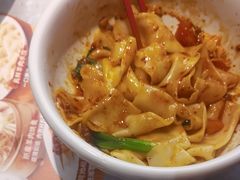 -老碗会·陕西手工面(燕南路店)