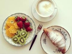-淄博蓝海国际大饭店·蓝钻国际美食自助百汇(柳泉路店)