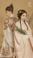 -盘子女人坊古装写真摄影(厦门总店)