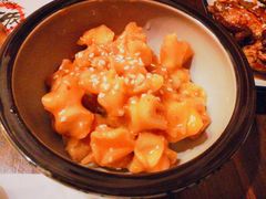 -小条食堂(三坊七巷店)