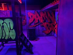 -释鸭台球桌游馆·年会生日团建聚会