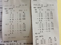 -上海大学附属上海和平眼科医院