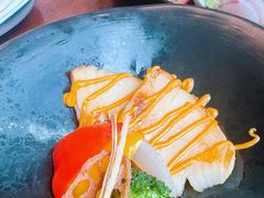 -Tsuru鹤日本料理(静安香格里拉店)