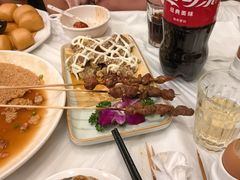 -庐州太太(鼓楼店)