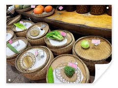 -大水车公馆·顺德菜·妈姐菜(均安店)