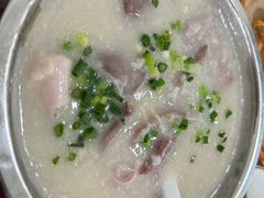 -南记食粥坊·宵夜大排档(岭南分店)