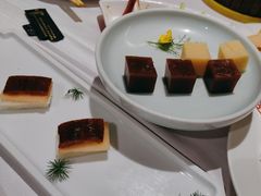 -味+新京宴·烤鸭·北京菜(创意谷店)