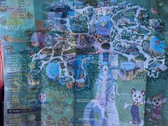 -珠海长隆海洋王国
