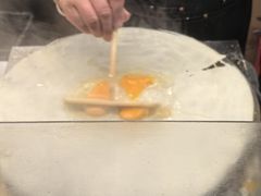 -琦琦蛋饼铺(上南店)