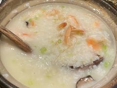 -南拳十三姨·潮汕砂锅粥(世纪金源店)