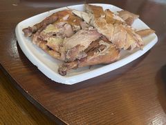 -普集烧鸡(新店)