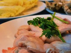 -千岛蚝高压锅生蚝·人参火锅(白云万达店)