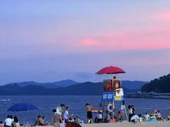 -大梅沙海滨公园