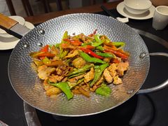 -老唐三下锅 ·张家界地标美食(溪布街店)